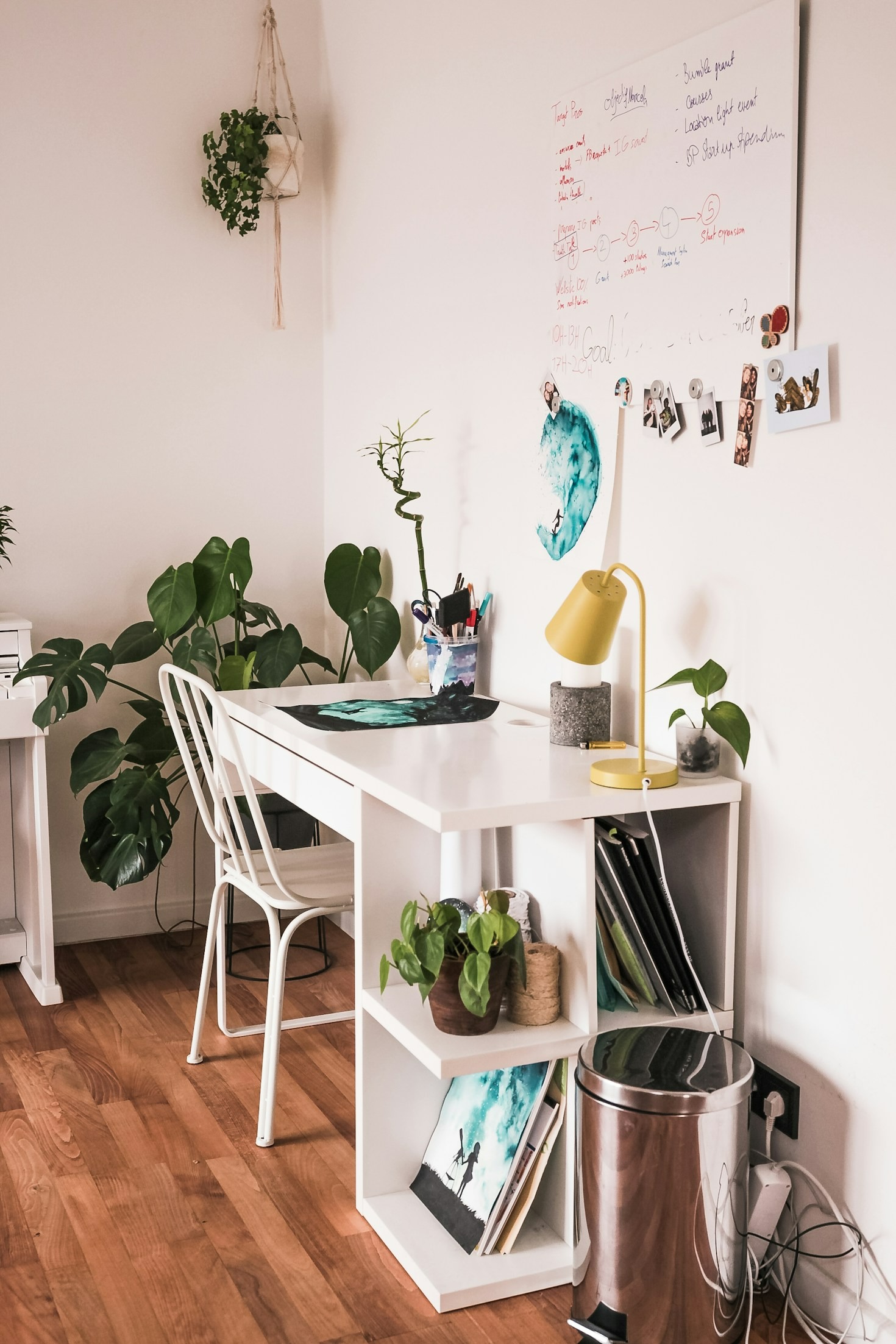 From Concept to Launch: Navigating the Creative Process