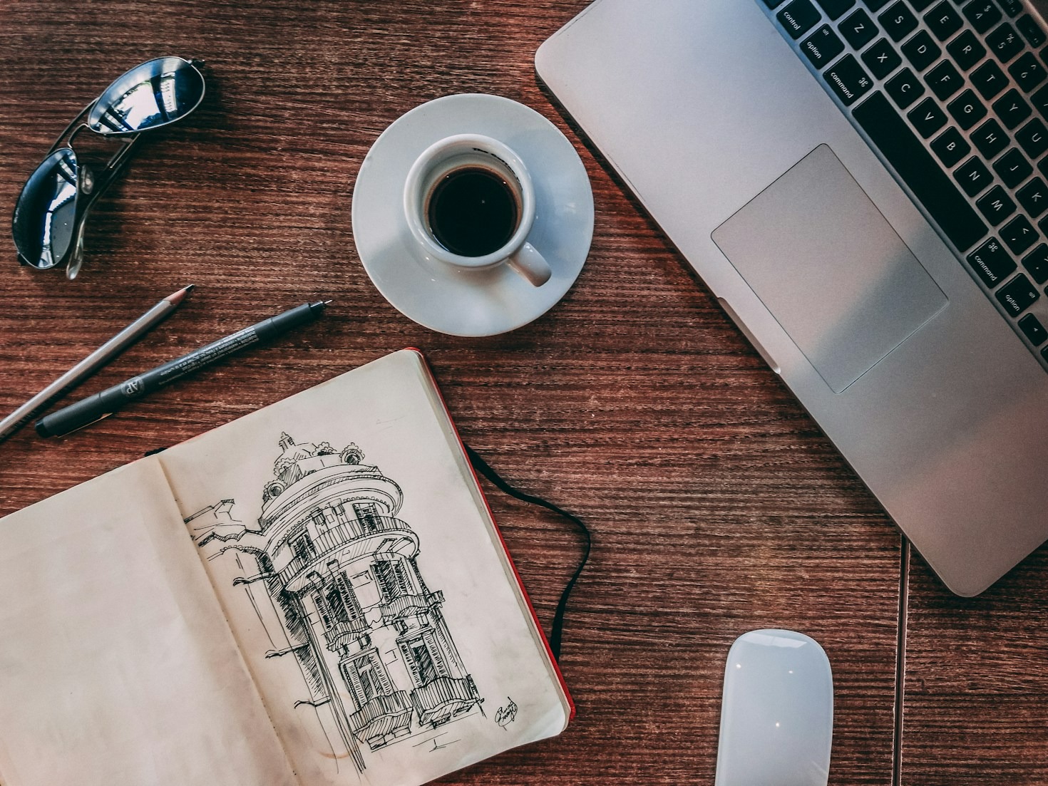 Balancing Artistry with Purposeful Professional Goals