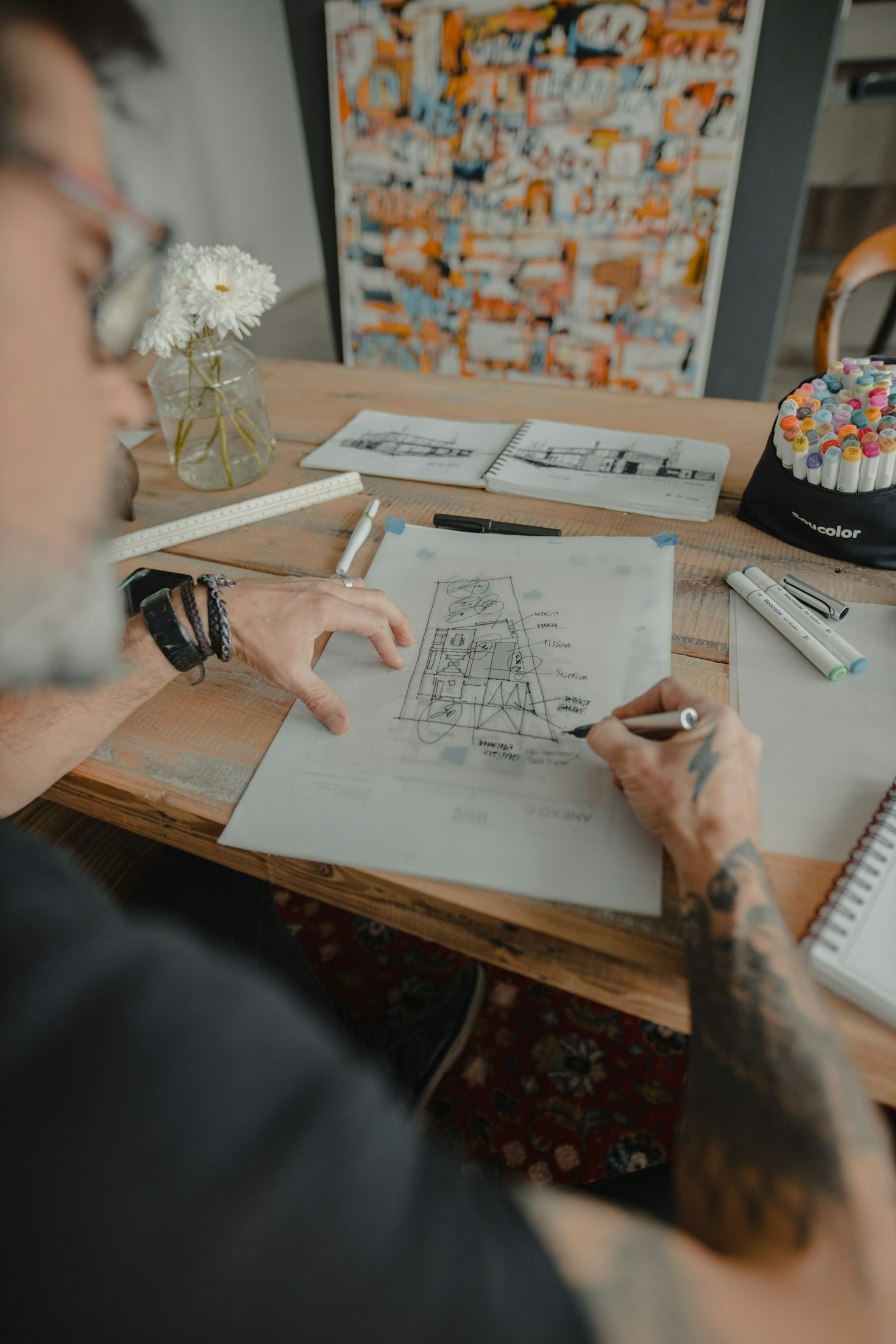 Curating Your Strongest Work for Maximum Audience Engagement